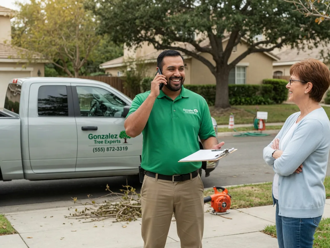 Tree Service Edgewood, IA FAQs